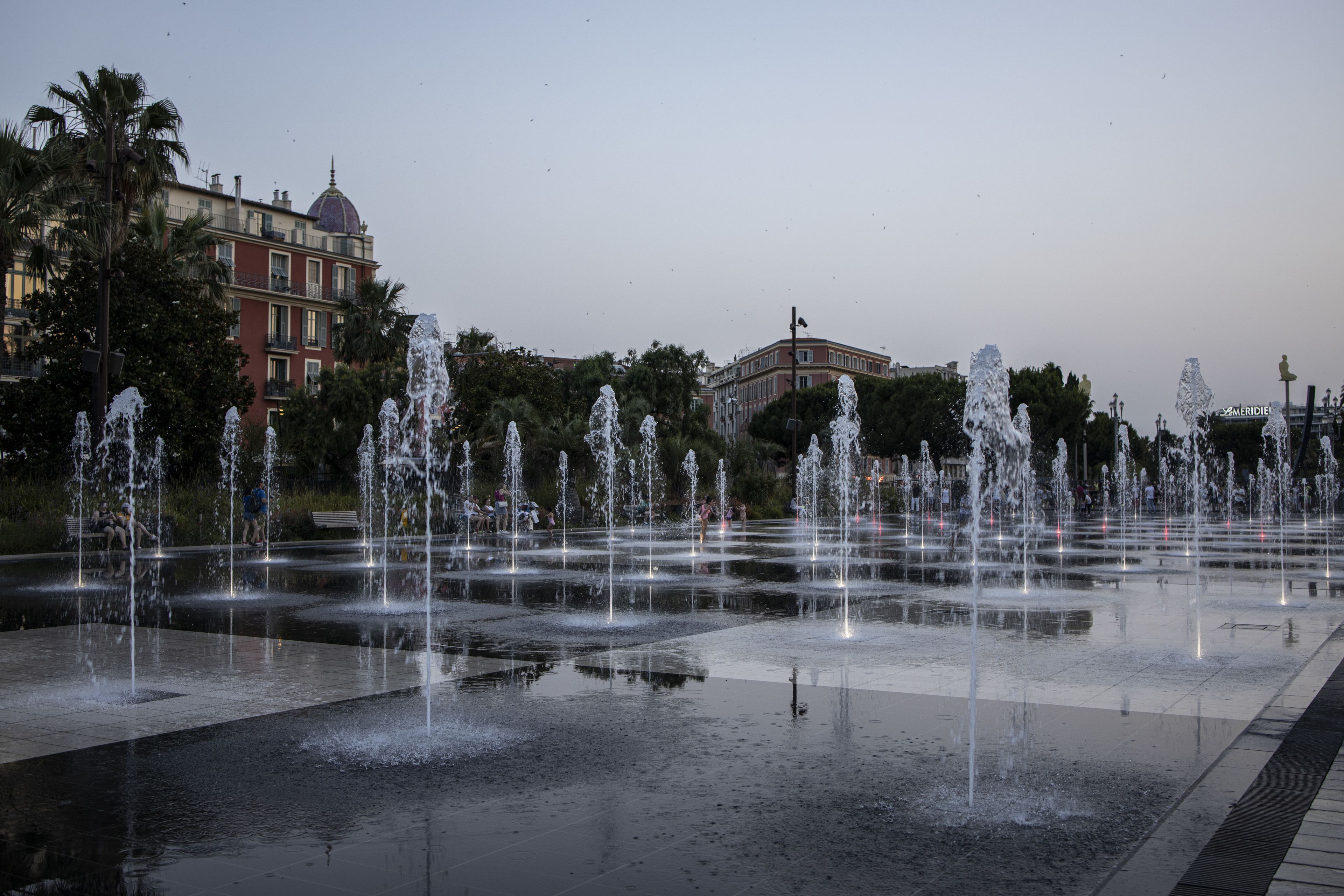 children’s activities