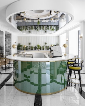 Bar (sur place)