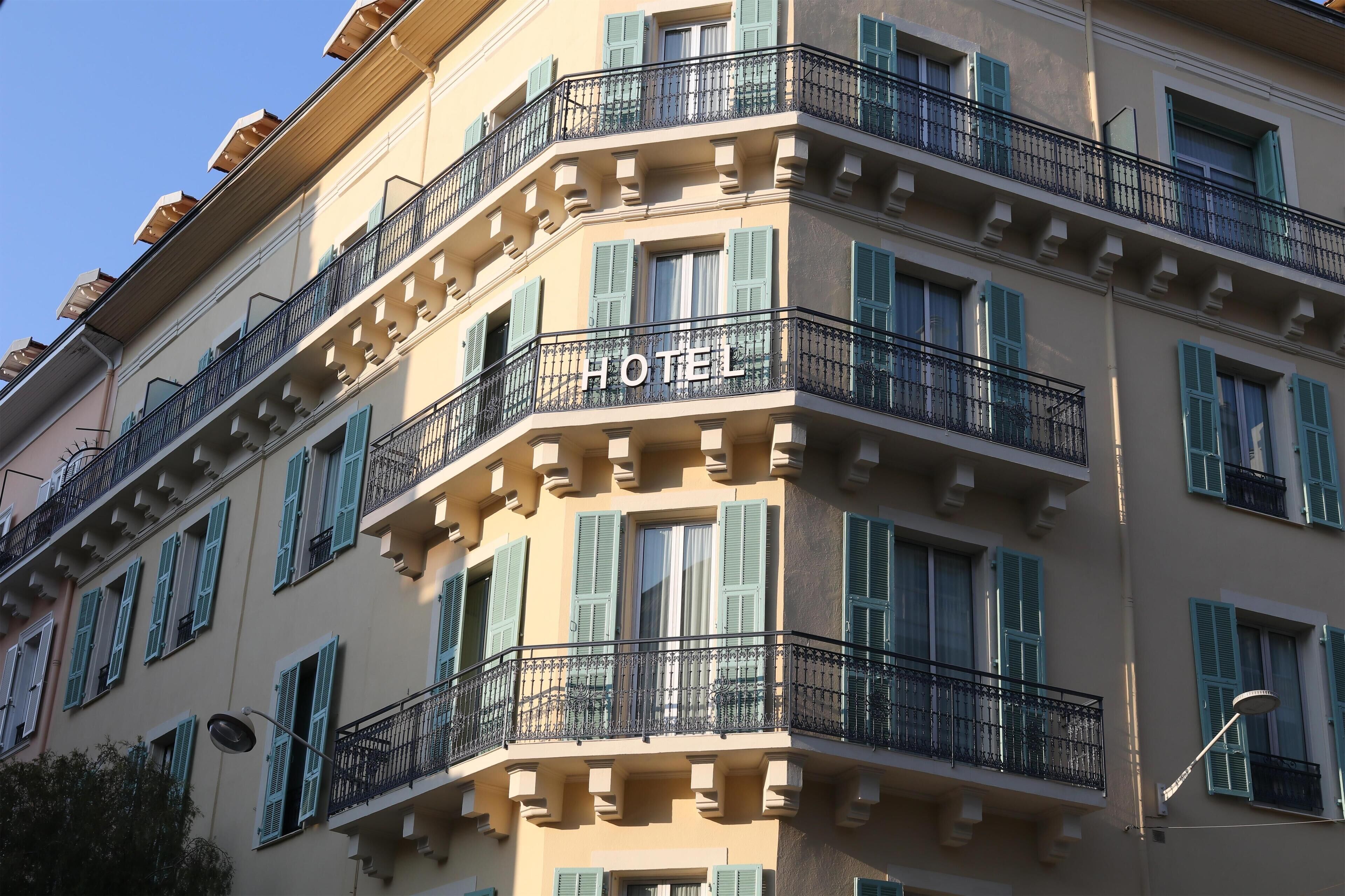 Photo - Best Western Premier Hotel Roosevelt