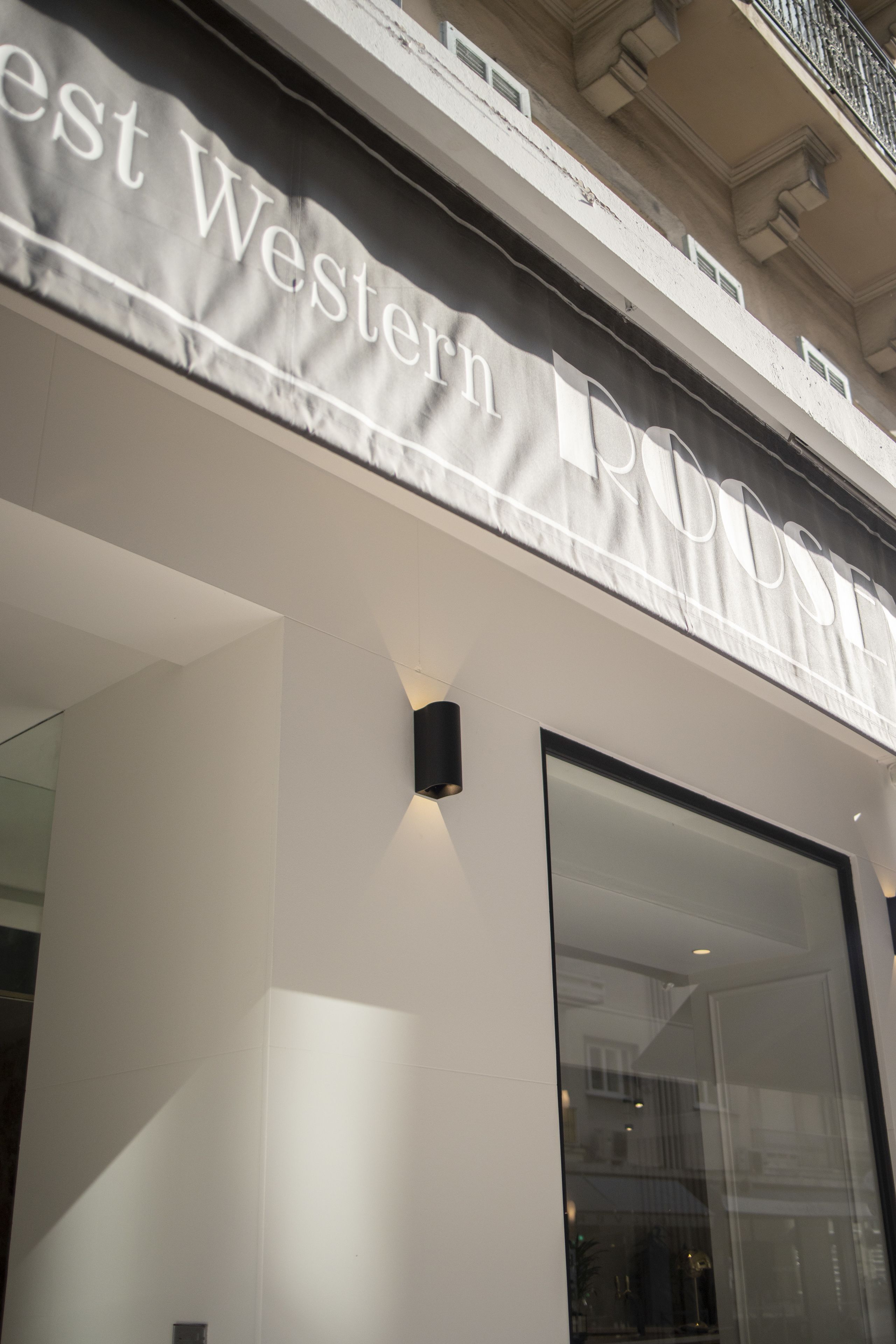 Photo - Best Western Premier Hotel Roosevelt