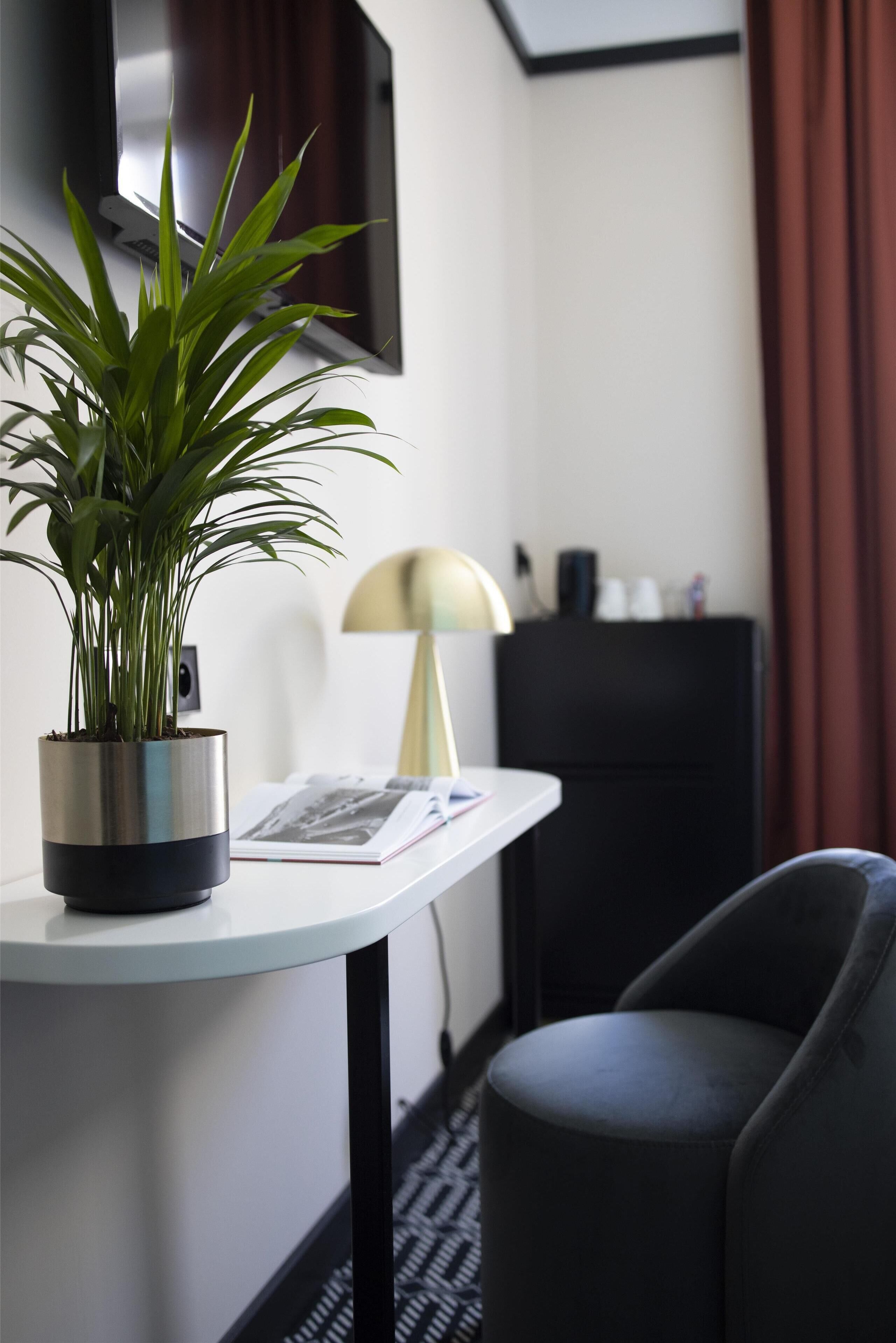 Photo - Best Western Premier Hotel Roosevelt