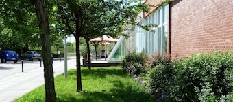 Hotel Berlin Lichtenberg