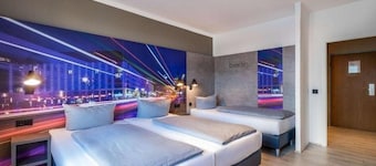 Hotel Berlin Lichtenberg