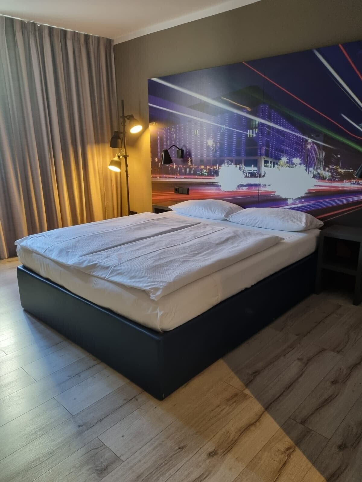 Foto - Hotel Berlin Lichtenberg