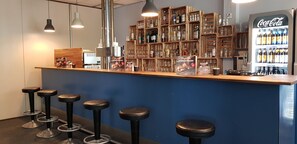 Bar (sur place)