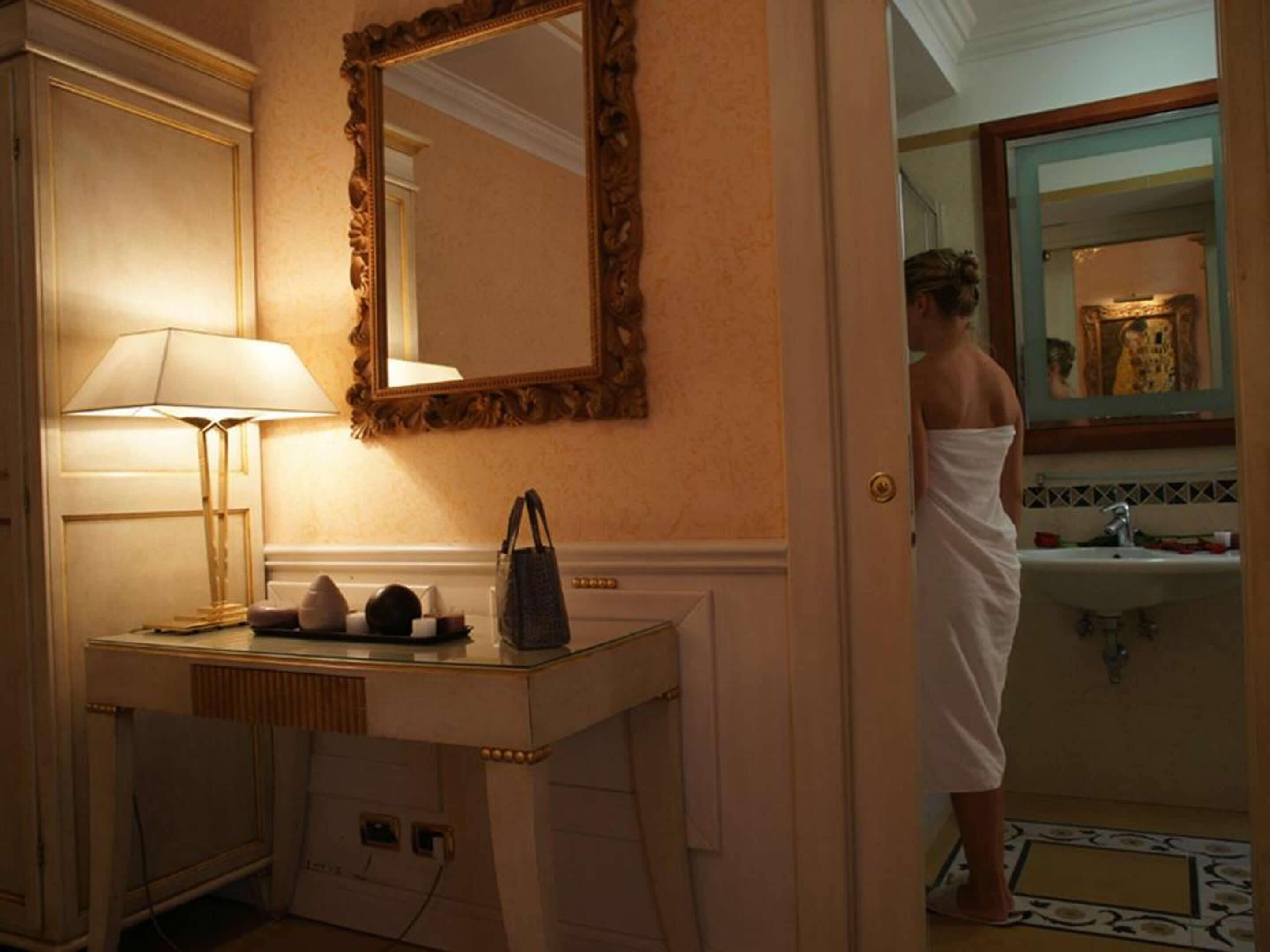 Photo - Hotel Bolivar