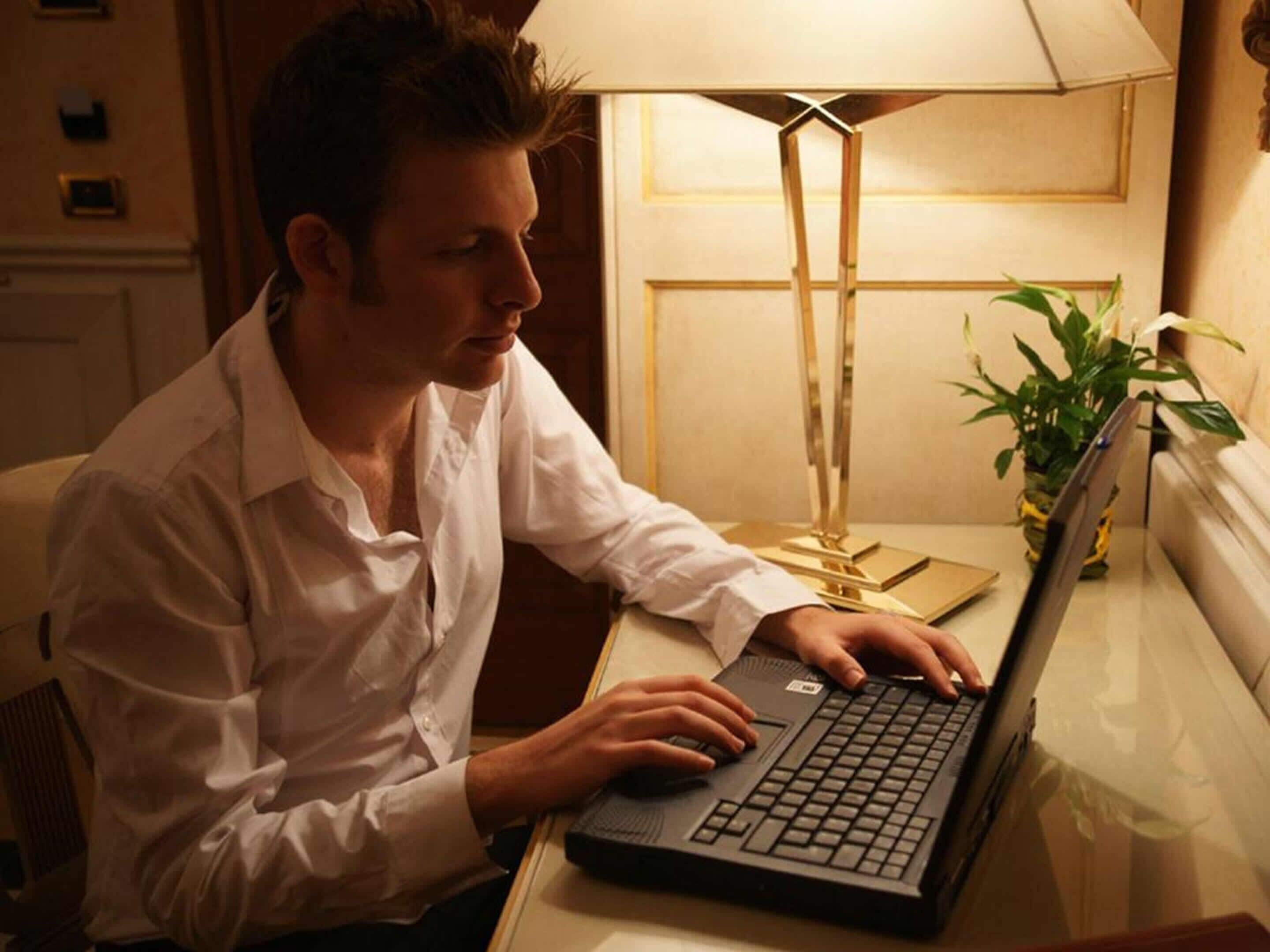 Photo - Hotel Bolivar