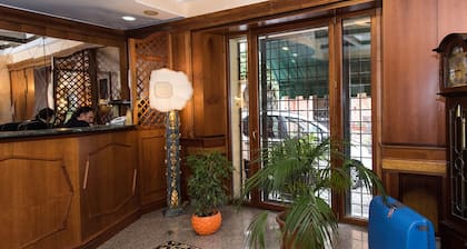 Comfort Hotel Bolivar