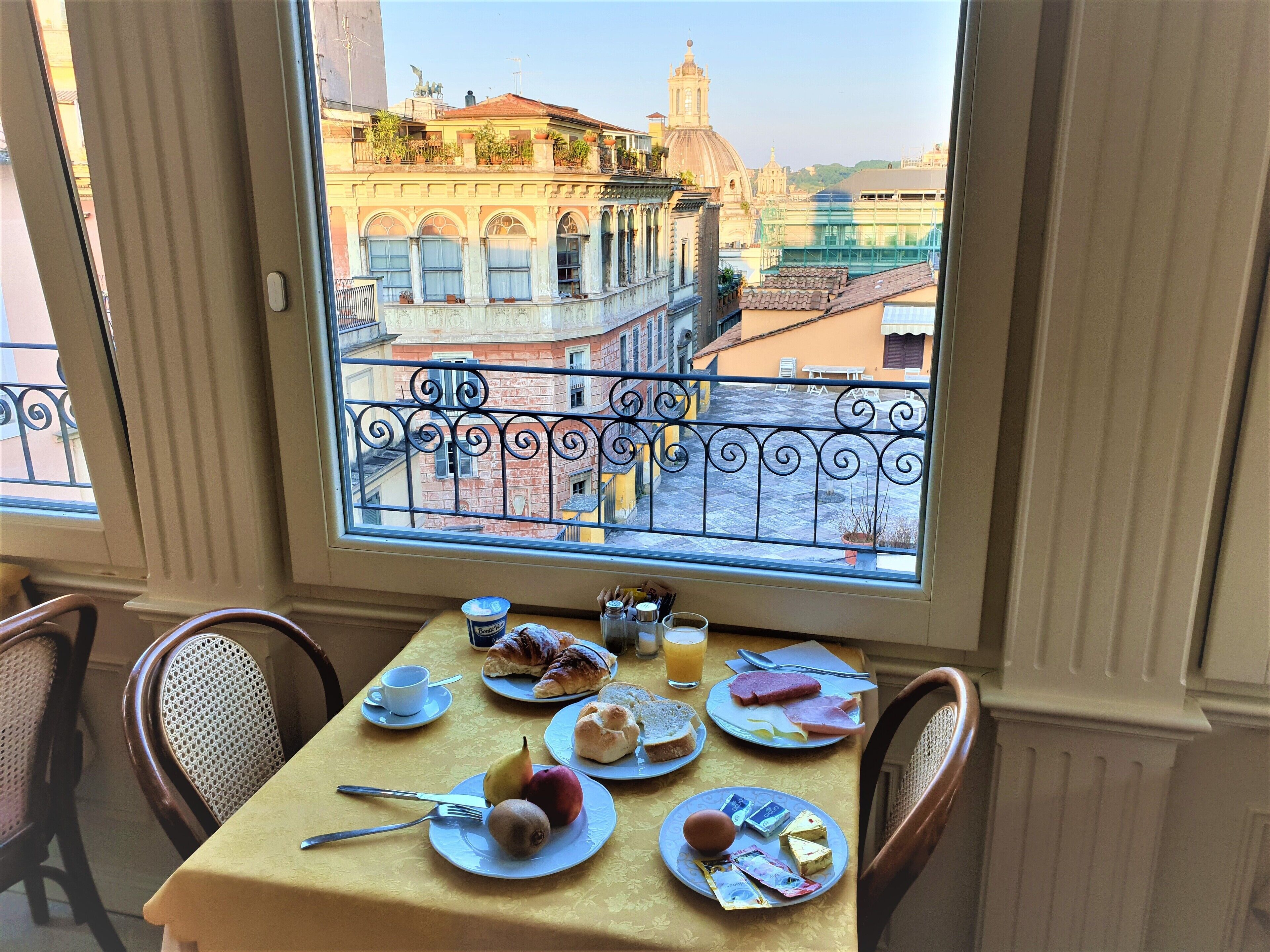 Photo - Hotel Bolivar