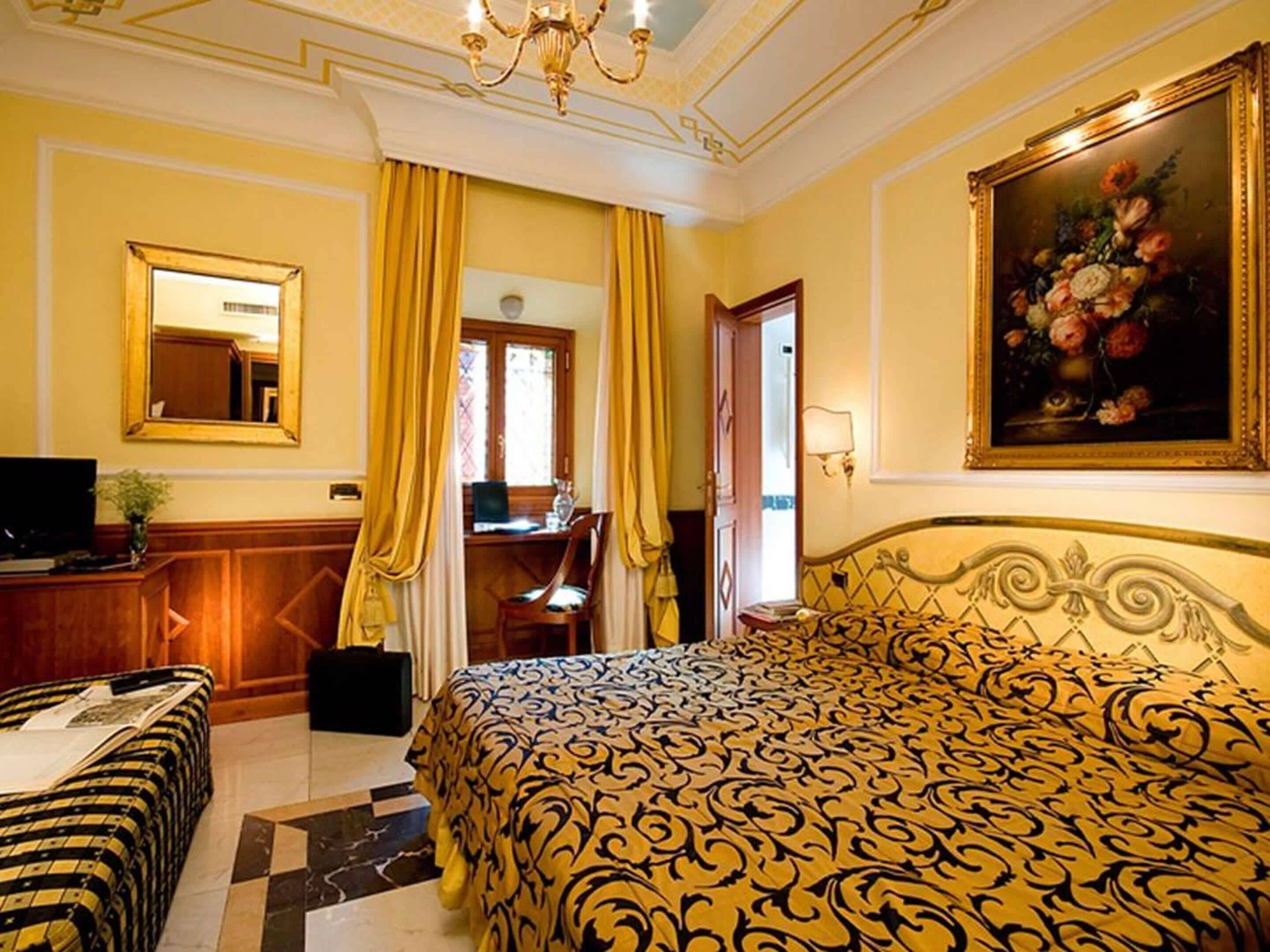 Photo - Hotel Bolivar