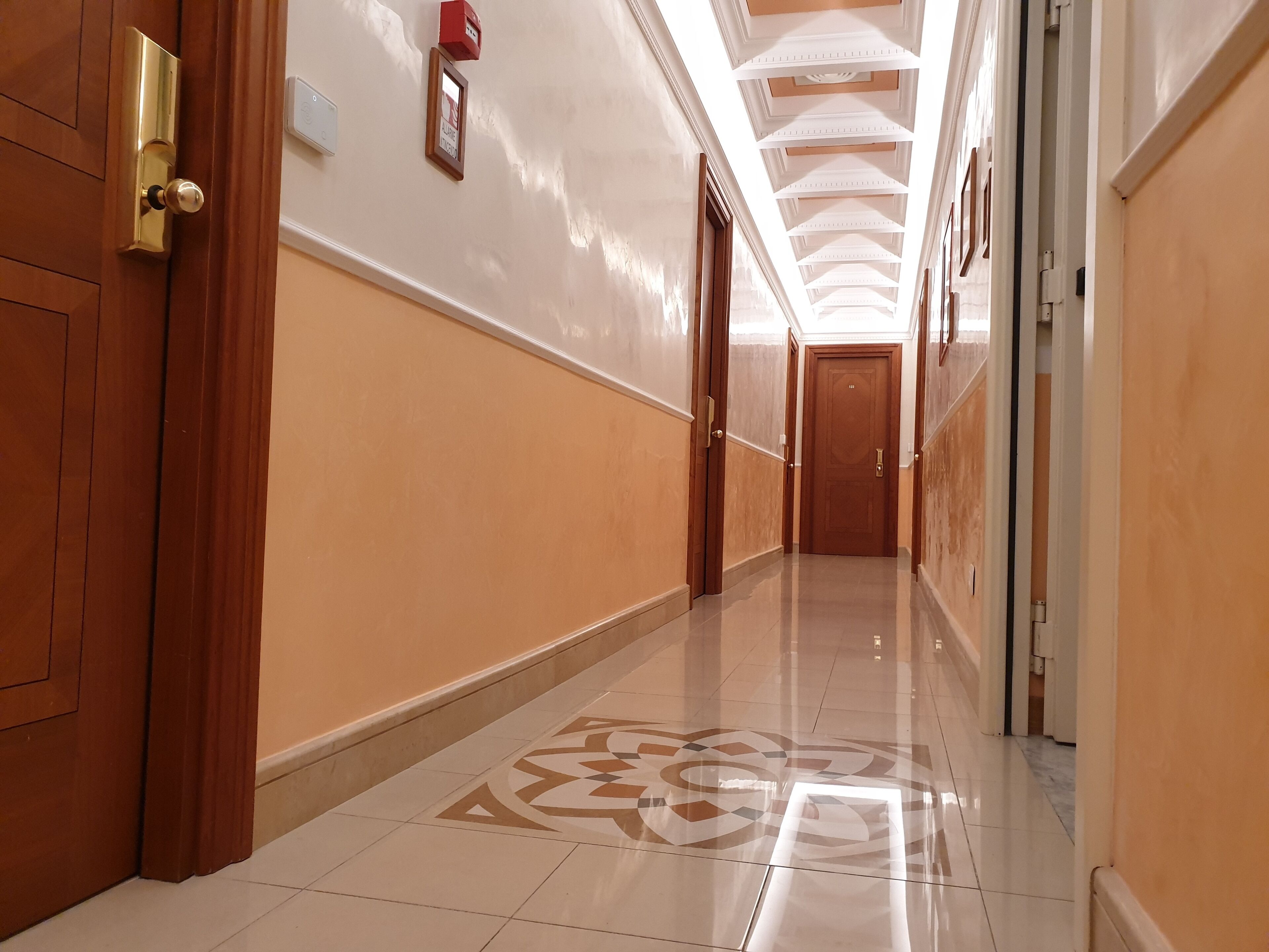 Photo - Hotel Bolivar