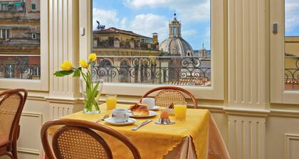 Comfort Hotel Bolivar