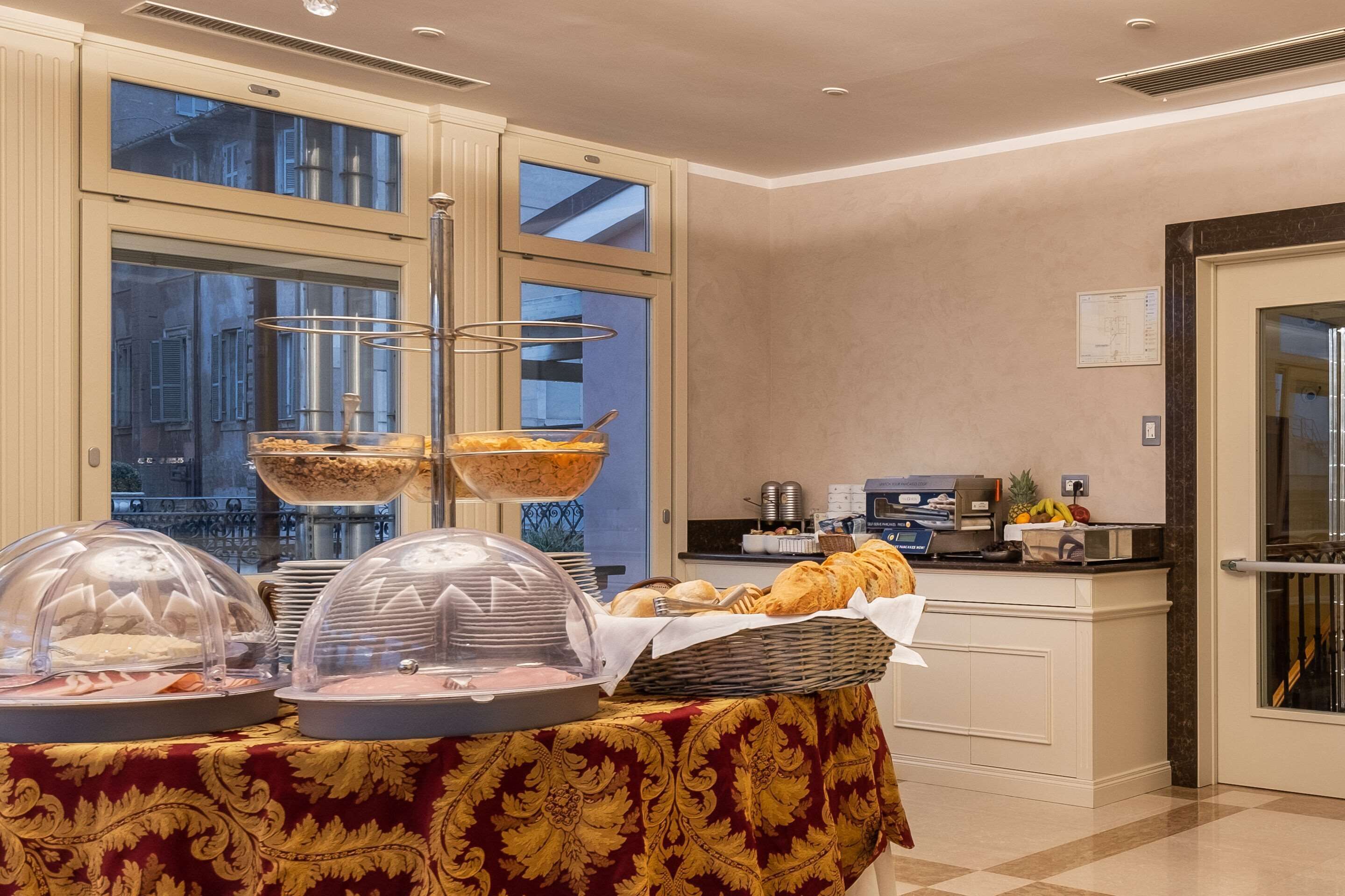 Photo - Hotel Bolivar