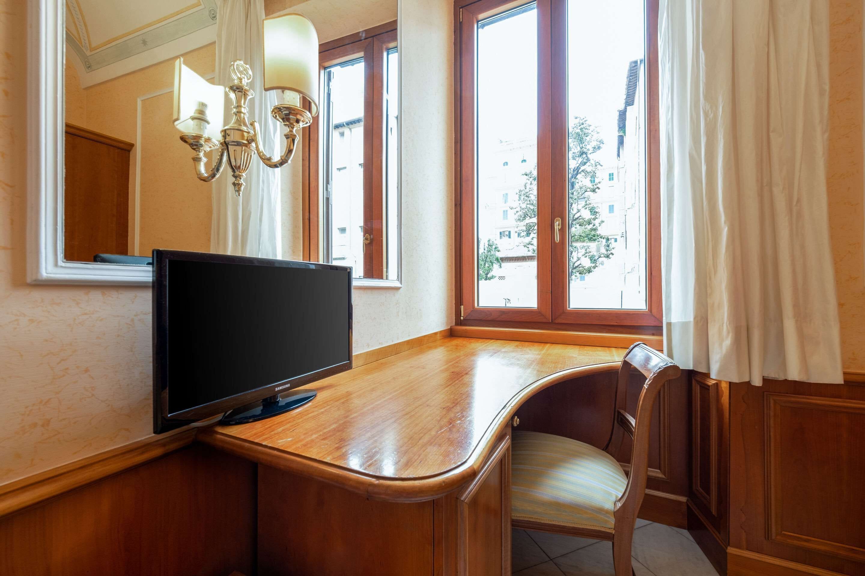 Photo - Hotel Bolivar