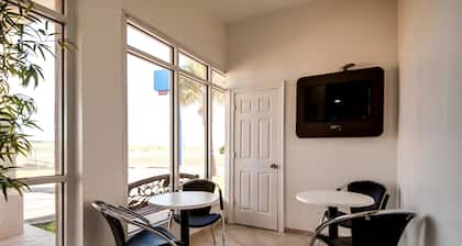 Motel 6 Jennings, LA