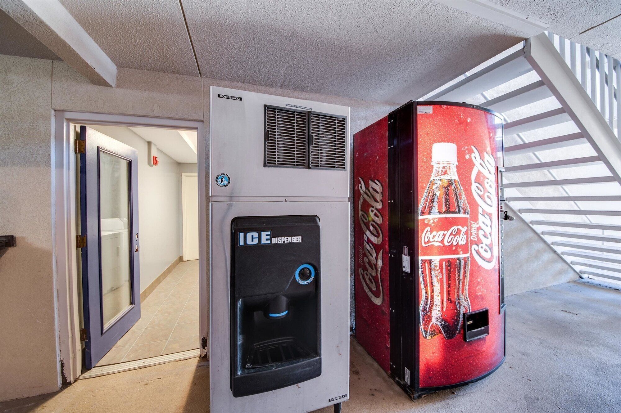 Máquina expendedora