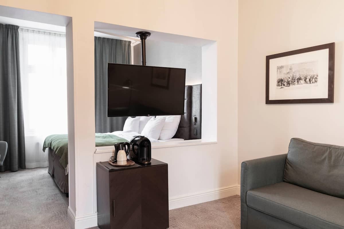 Superior Room, 1 Double Bed