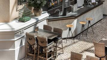 Spécialités Cuisine européenne moderne