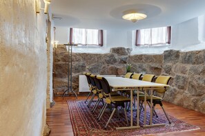 Sala de reunião