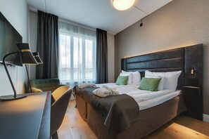 Superior-Zweibettzimmer, Nichtraucher
