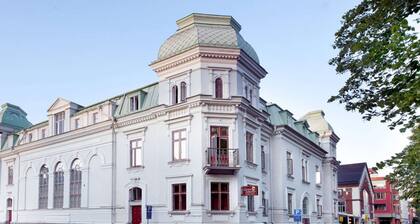 Home Hotel Victoria