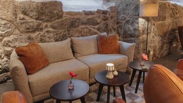 SittomrÄde i lobbyn