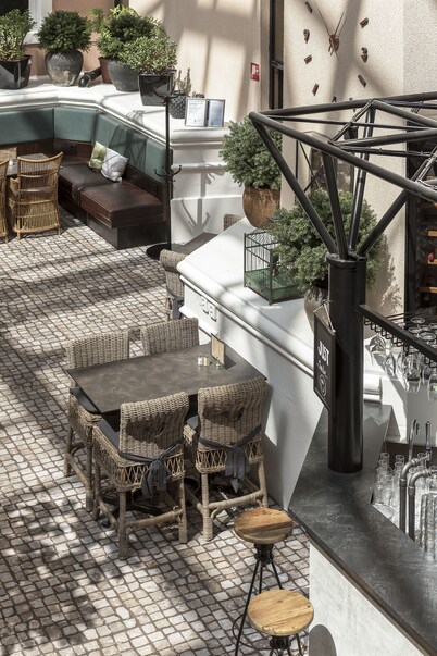 Home Hotel Victoria