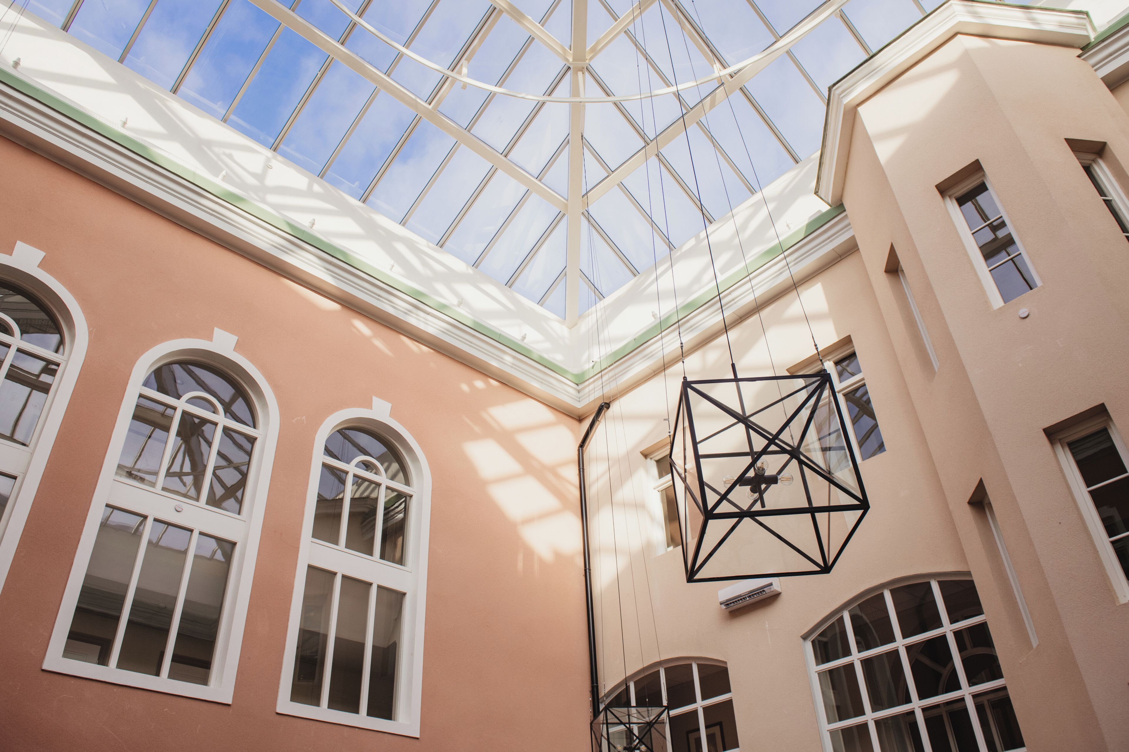 Spécialités Cuisine européenne moderne