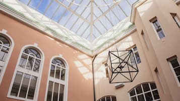 Spécialités Cuisine européenne moderne