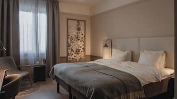 Standard Room, 2 Single Beds