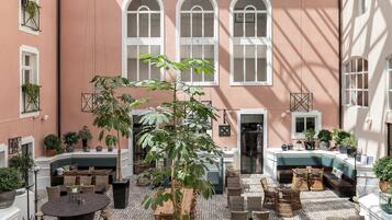 Spécialités Cuisine européenne moderne