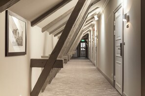 Hallway - Home Hotel Victoria (Jonkoping)