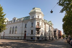 Exterior - Home Hotel Victoria (Jonkoping)