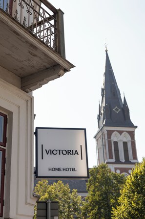 Exterior - Home Hotel Victoria (Jonkoping)