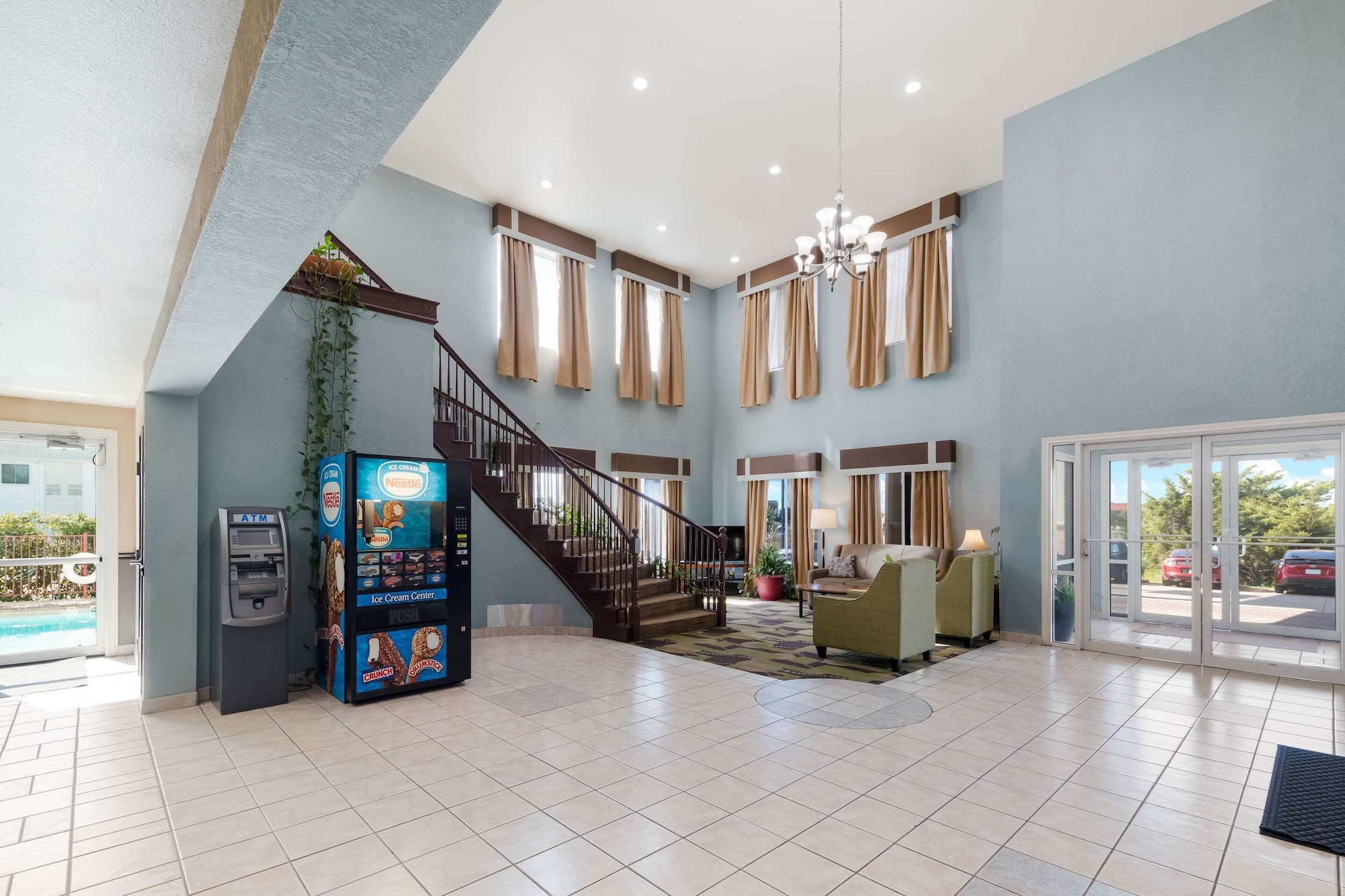 2 Star Hotels