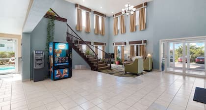 Quality Inn & Suites Terrell