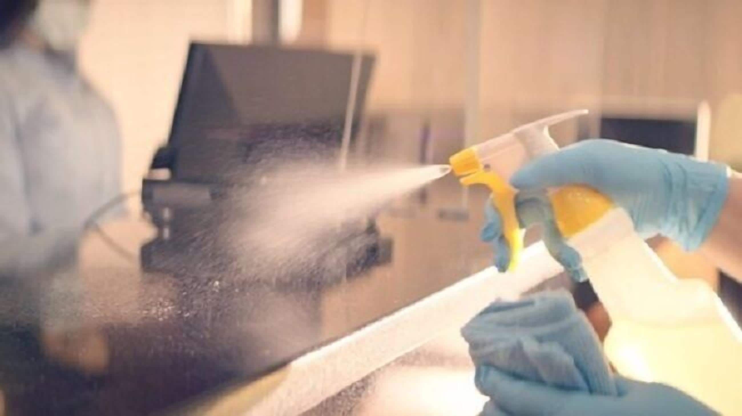 cleanliness standards