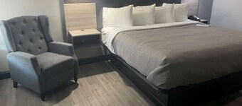 Quality Suites