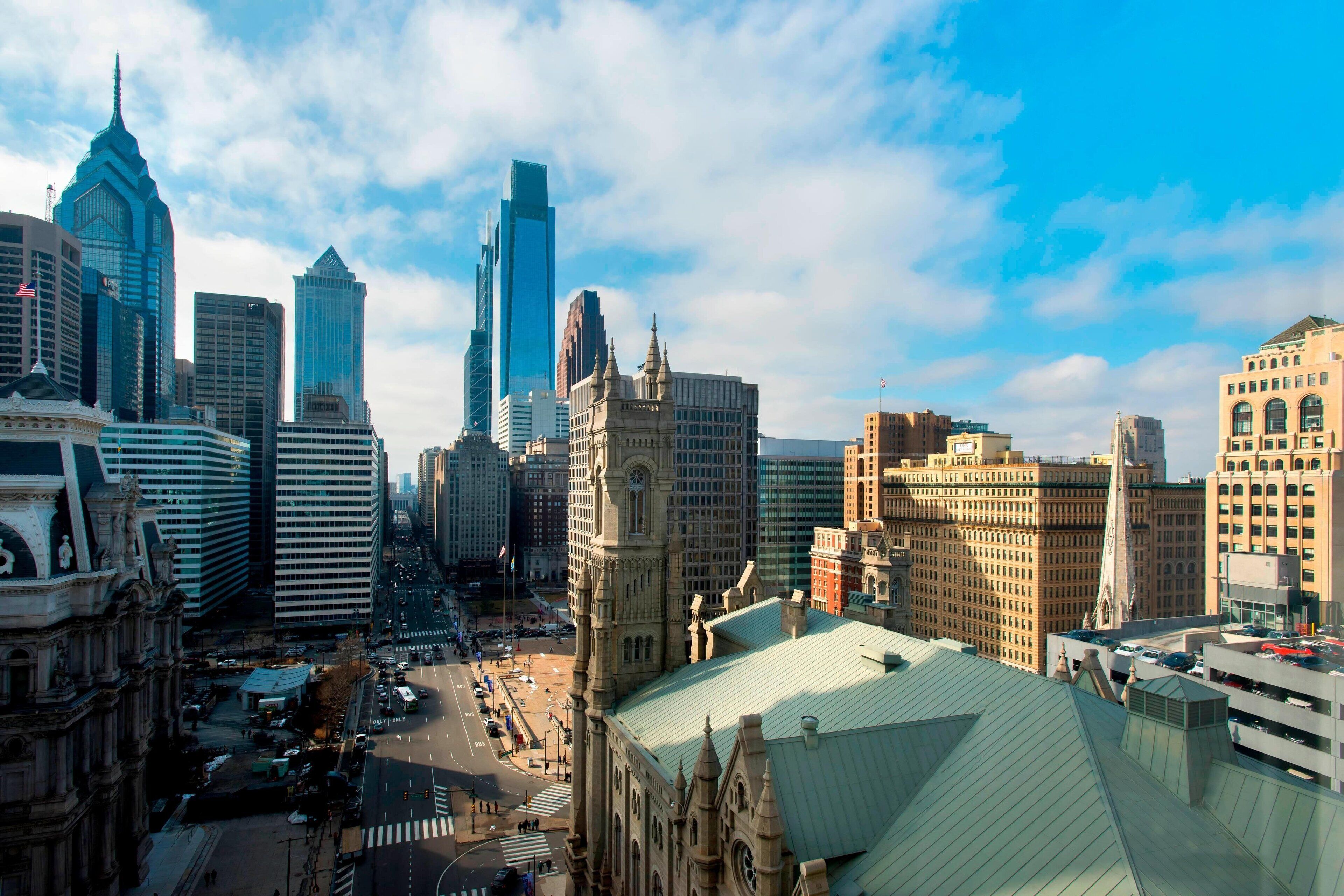 1 개의 침실, 고급 침구, 객실 내 금고, 책상