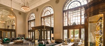 The Notary Hotel, Philadelphia, Autograph Collection by Marriott