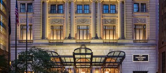 The Notary Hotel, Philadelphia, Autograph Collection by Marriott