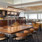 Courtyard by Marriott Downtown Ottawa