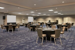 Sala de reuniones