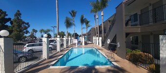 SureStay Hotel by Best Western Chula Vista San Diego Bay