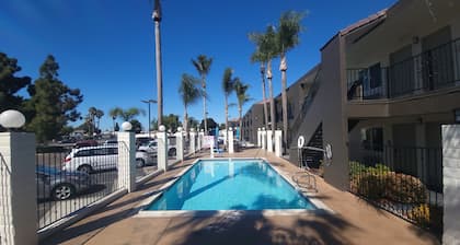 SureStay Hotel by Best Western Chula Vista San Diego Bay