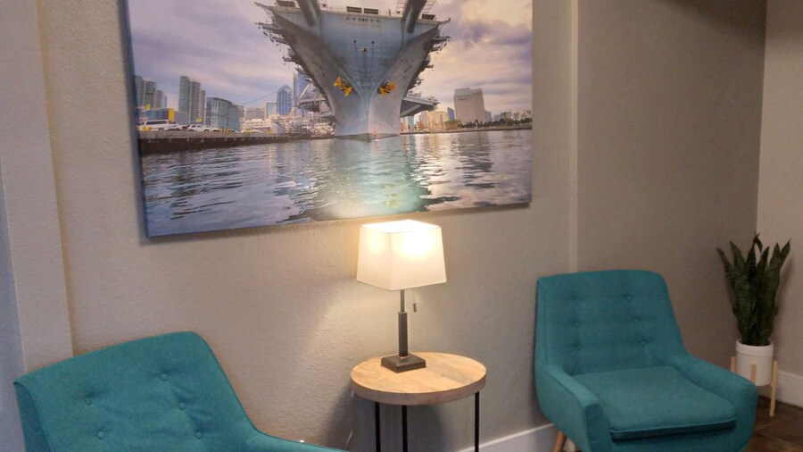 SureStay Hotel by Best Western Chula Vista San Diego Bay