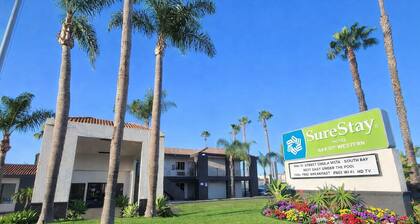 SureStay Hotel by Best Western Chula Vista San Diego Bay