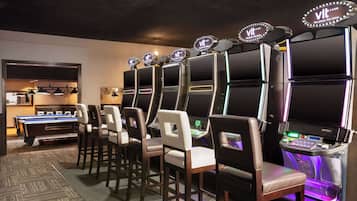 Bar (ter plaatse)