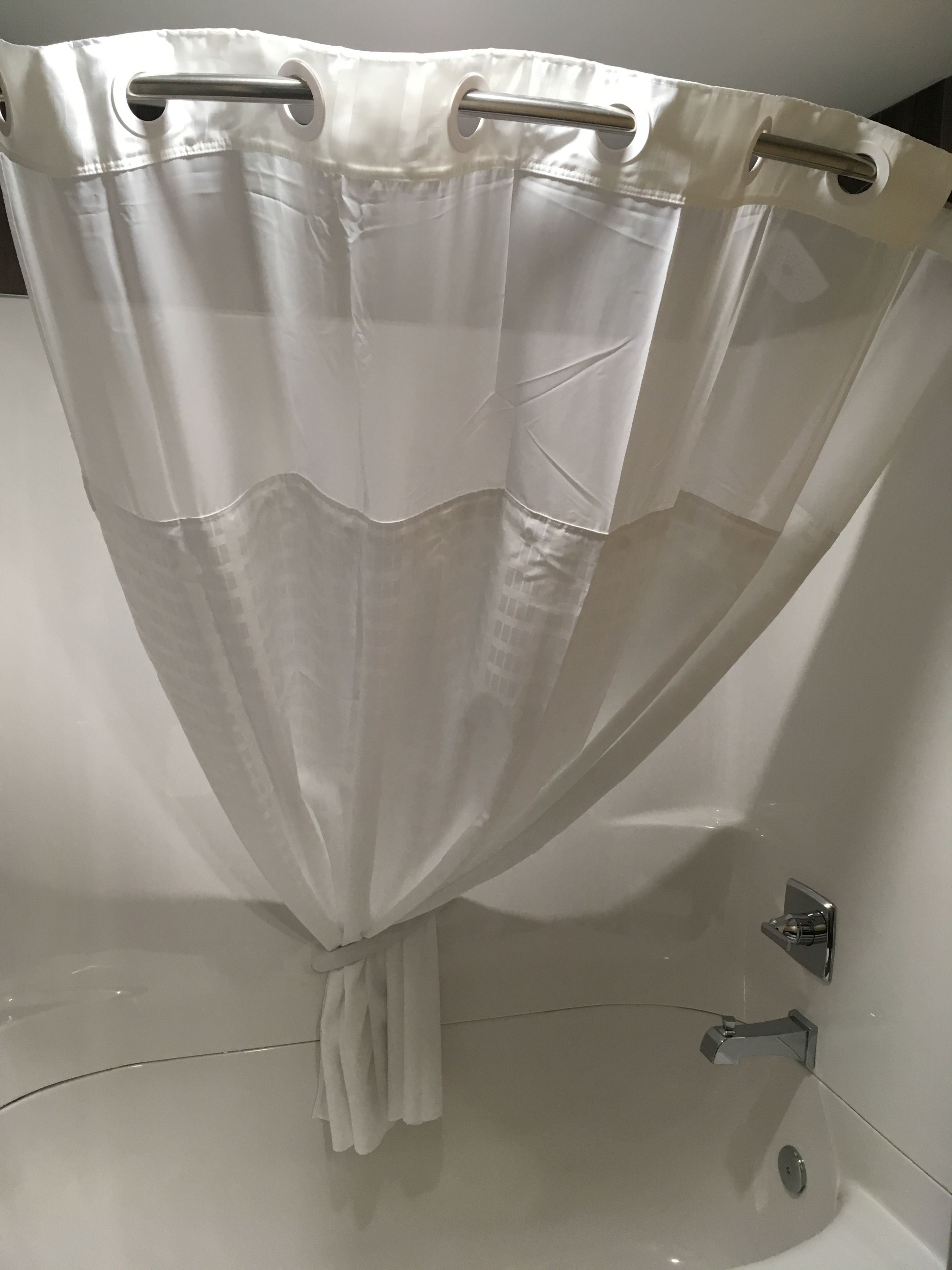 Comfort-rom, 2 queensize-senger | Dypt badekar