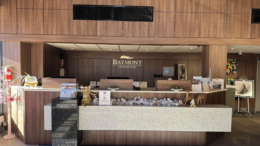 Baymont by Wyndham Medicine Hat